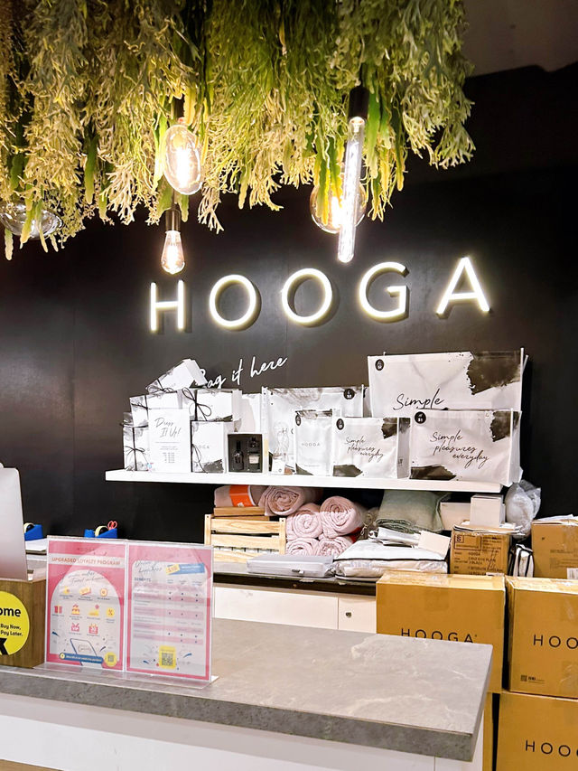 Hooga Home Improvement Store