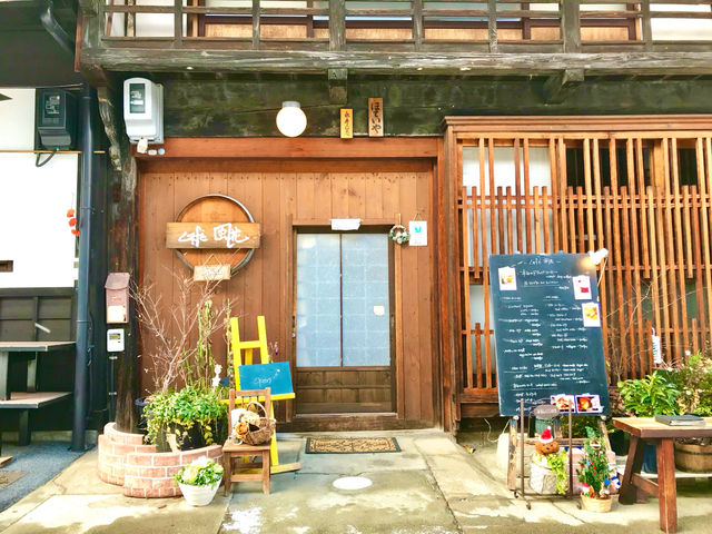 Like stepping into a living history book 🇯🇵