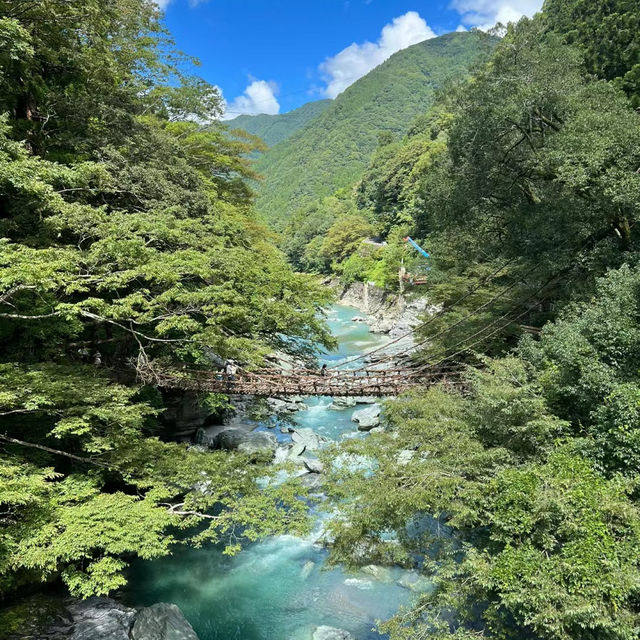 「成田山表參道，遠離塵囂」