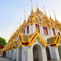 วัดราชนัดดารามวรวิหาร
