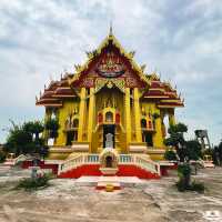 วัดคลองเรือ  จ.พิษณุโลก