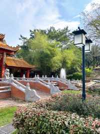 A Slice of China in Malaysia