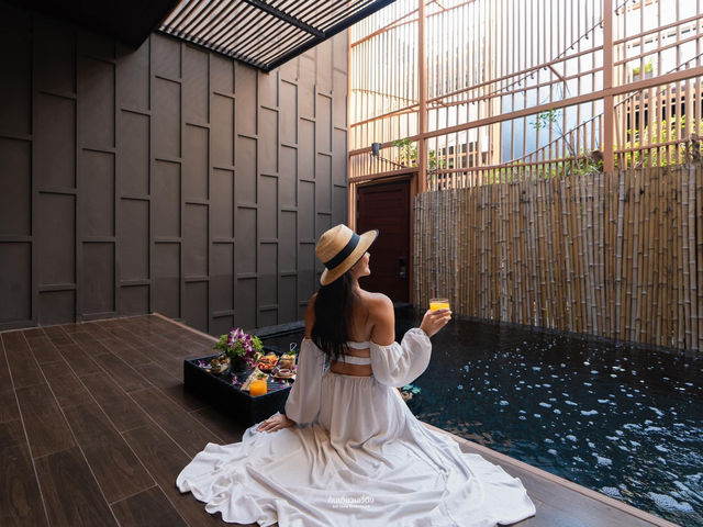 🏝️ The Yana Villas Hua Hin ที่พักคิดทะเลหัวหิน