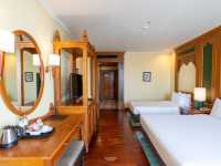 Long Beach Garden Hotel & Pavilions #พัทยา