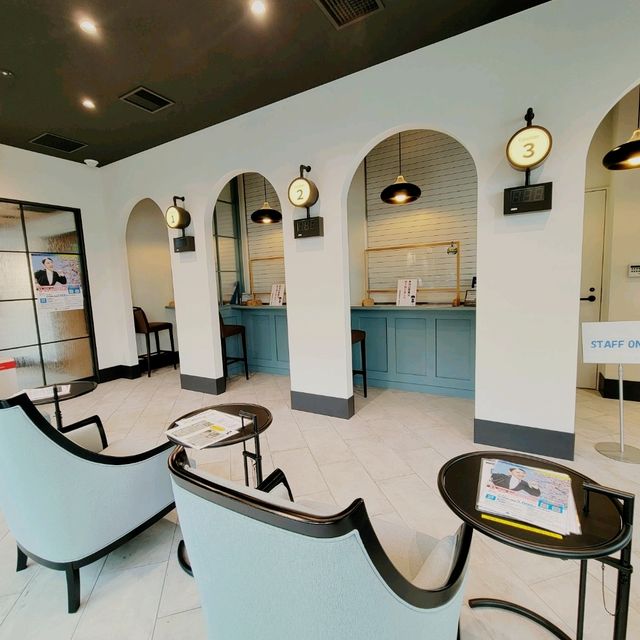 【浜松市】SWEETS BANK スイーツバンク
