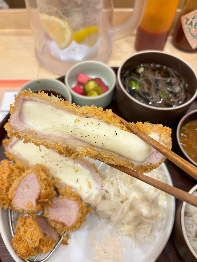 부산 동래맛집, 카츠 키읔치읓 동래점
