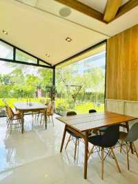 🍞คาเฟ่ธรรมชาติ กลางเมือง 66cottage