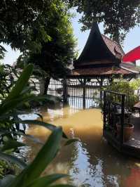 บ้านเวียงเหล็ก ดำรงค์ พุฒตาล