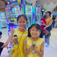 Joyliday เดอะมอลล์บางแค คอเกมห้ามพลาด
