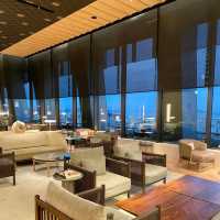 Modern Luxury in Kyushu: The Ritz-Carlton, Fukuoka