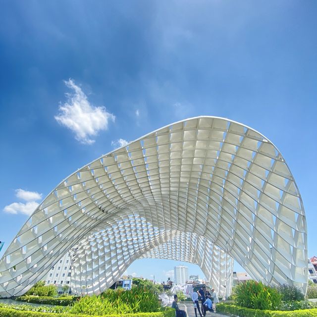 APEC Park  