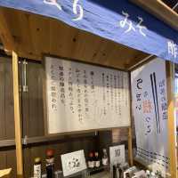 知多半島の旅　半田赤レンガ建物
