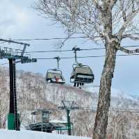 熊城滑雪場～完美滑雪天堂
