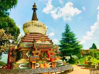 A place where the mind can find stillness 🇳🇵 