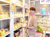 คาเฟ่โฮมมี่โฮมใจเมืองนนทบุเรี่ยน
