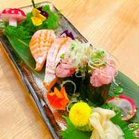 🥢備長·BICHO·銅鑼灣日本菜🍴