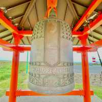 Echoes of Peace and Remembrance