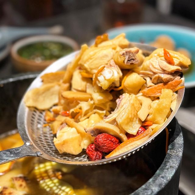 😍深圳火鍋推介! 排𝟏小時都值得