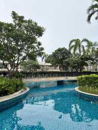 Sheraton Huahin Resort & Spa