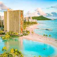 Oahu Hawaii 