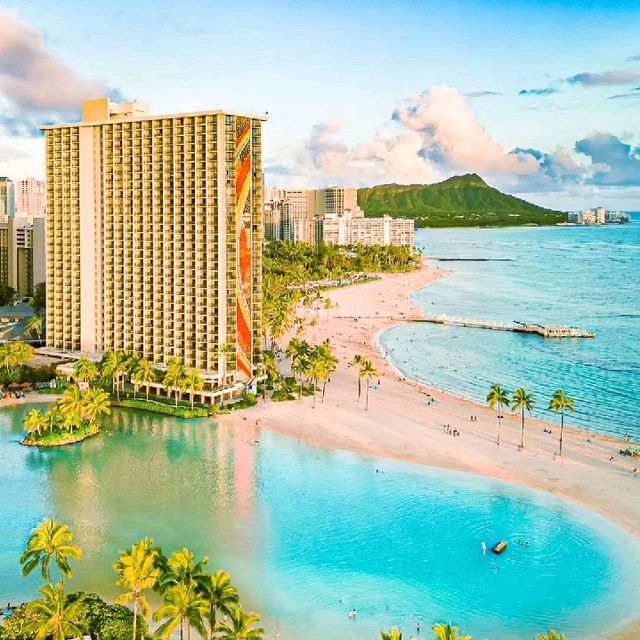 Oahu Hawaii 