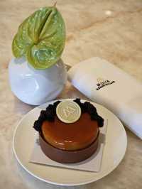 Crazy, RICH, Pastries!!! @Cannelé