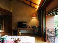 Recall Isaan Isan Concept at Khaoyai