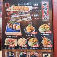 台中必吃人氣美食信兵衛！