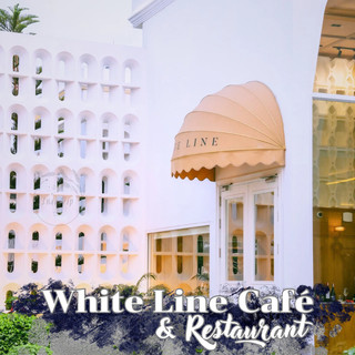 🫖 WhiteLine Cafe & Restaurant