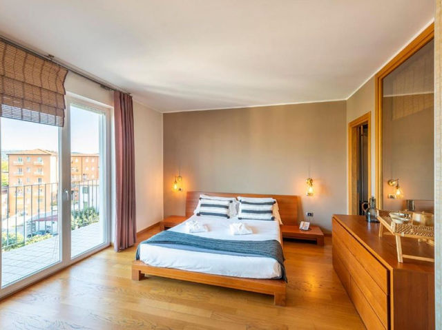 Hotel San Marco Fitness Pool & Spa