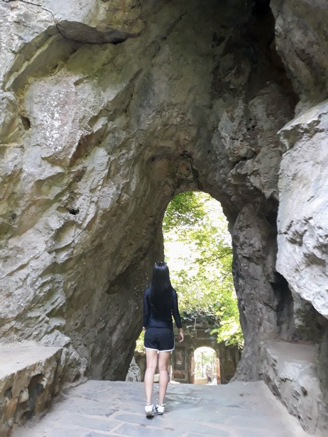 베트남 다낭 꼭 가봐야하는 여행지 오행산