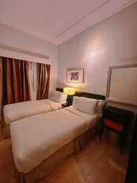 Penang; 2 Bedrooms Suites for Big Family