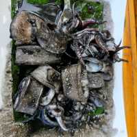 ร้านอาหารเฉลียงลม  ชลบุรี