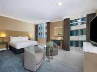 Parmelia Hilton Perth
