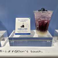 大阪　発酵CALPISパーラー