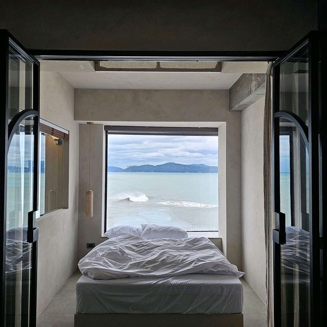 부산 해운대 숙소 풀빌라 수영장 펜션 스테이온 추천