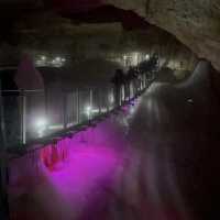 ハルシュタット滞在ではIce Caveもオススメ！