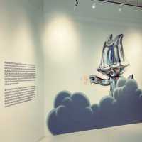 Arts @True digital park