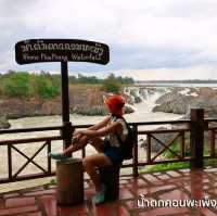 แจกแพลนเที่ยวลาวใต้ สปป.ลาว