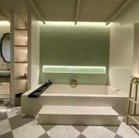 รีสอตหรู 6 ดาวริมทะเล อ่างเก็บน้ำเขาเต่า