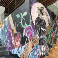 Indie Hotel - Minimalist cosy stay with KL Tower view 