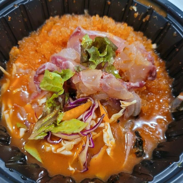 최고의 뚜벅이 여행지 동해! 멋진 바다, 맛있는 음식