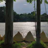 High River Cafe - Ratchaburi 