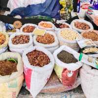 Leh market (อินเดีย)