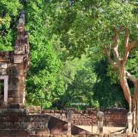 เที่ยวสระแก้ว 2 วัน 1 คืน แบบเต็มอิ่ม ครบรส