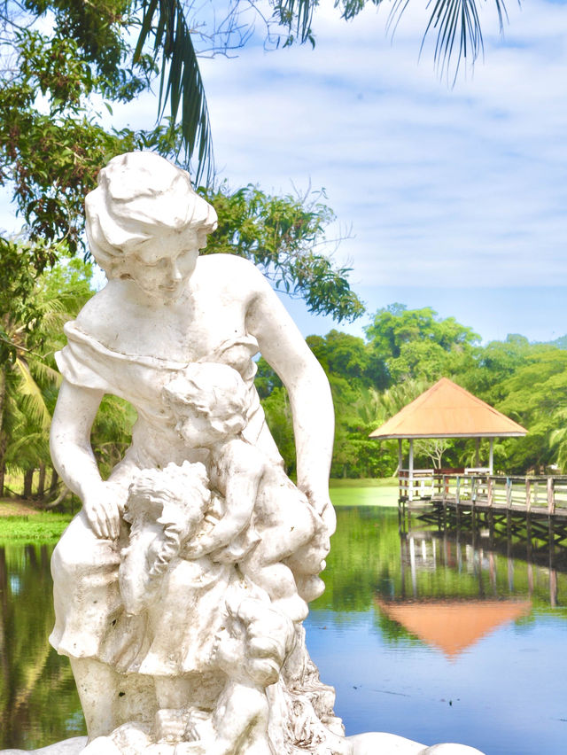 A must-visit destination for wildlife enthusiasts 🇲🇾