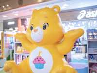 Care Bears™ 多巴胺調色盤店