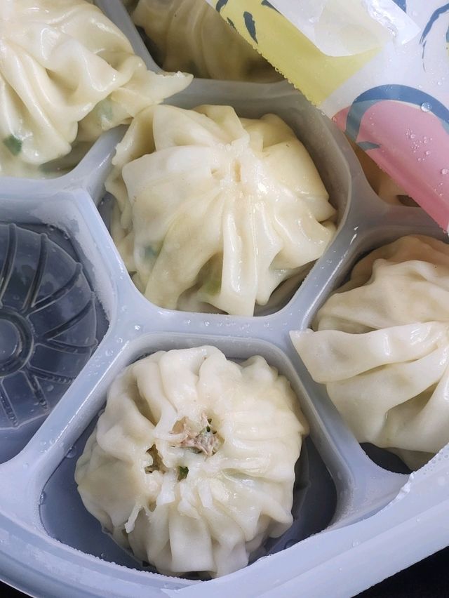 명동에서 오래도록 자리잡고 있는 터줏대감, 명동교자