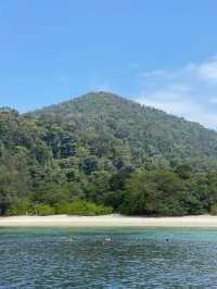 Jabang Dive Site