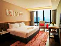 🎶 Comfortable Stay at Jazz Hotel Penang 